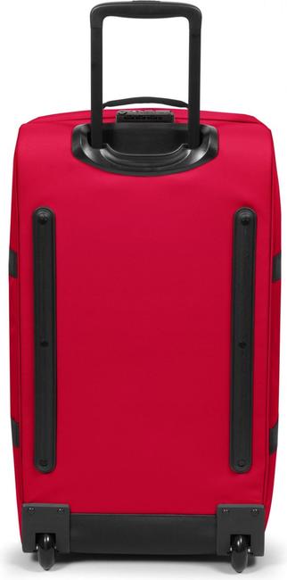 Troler Linia TRANVERZ M cu TSA, dimensiune medie Sailor Red - Trolere semirigide