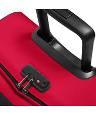 EASTPAK Troler Linia TRANVERZ M cu TSA, dimensiune medie Sailor Red - Trolere semirigide - 4