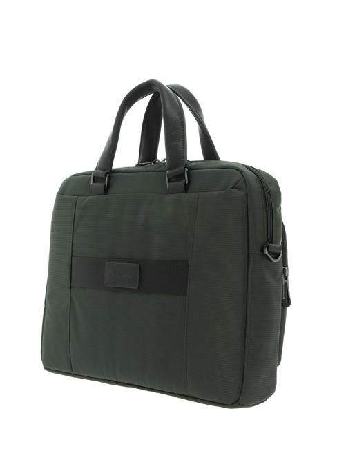 MACBETH Servietă pentru laptop de 14 " VERDE - Serviete birou