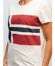 NAPAPIJRI SALDIERA BONE Tricou de bumbac pentru femei os - tricou - 2