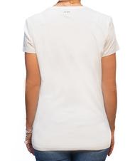 NAPAPIJRI SALDIERA BONE Tricou de bumbac pentru femei os - tricou - 3