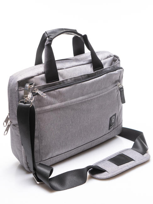 WORK CARRY ON  Servietă pentru computer de 13 " forstgrey - Serviete birou