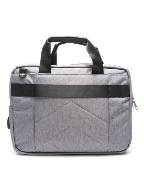 WORK CARRY ON  Servietă pentru computer de 13 " forstgrey - Serviete birou