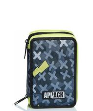 APPACK WEBKINS Carcasă cu trusă completă pentru școală - Penare și accesorii
