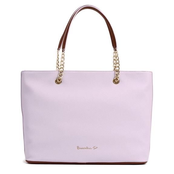 TUA Cartoline SINGAPORE Geanta de umar negru - Genți femei