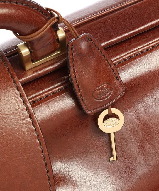 STORY  Geanta doctorului BROWN - Serviete birou