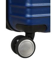 AMERICAN TOURISTER HYPERDASH  Troller pentru bagaje de m&acirc;nă DARKNAVY - Bagaje de m&acirc;nă - 4