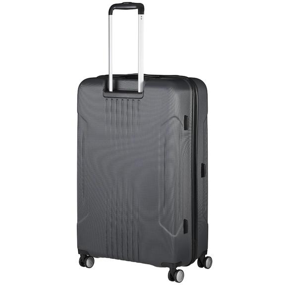 TRACKLITE Troller de dimensiuni mari darkslate - Trolere rigide