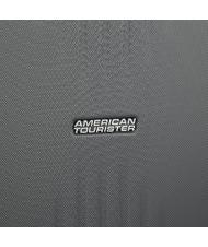 AMERICAN TOURISTER TRACKLITE Troller de dimensiuni mari darkslate - Trolere rigide - 7