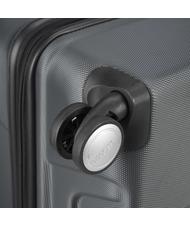 AMERICAN TOURISTER TRACKLITE Troller de dimensiuni mari darkslate - Trolere rigide - 8