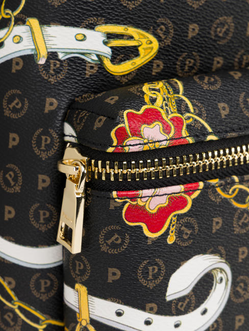 Heritage Rucsac negru - Genți femei