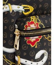 POLLINI Heritage Rucsac negru - Genți femei - 4