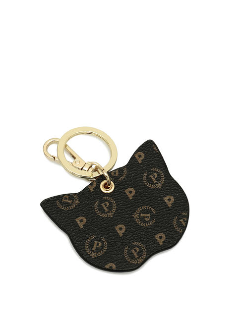 Heritage Breloc Negru / Crem - Portchei