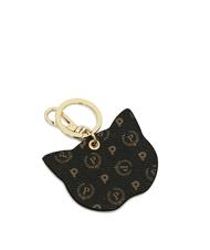 POLLINI Heritage Breloc Negru / Crem - Portchei - 2