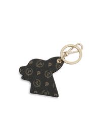 POLLINI Heritage Breloc negru de bronz - Portchei - 2