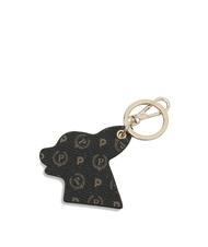 POLLINI Heritage Breloc Negru / Crem - Portchei - 2