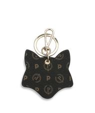 POLLINI Heritage Breloc Negru / Crem - Portchei - 2