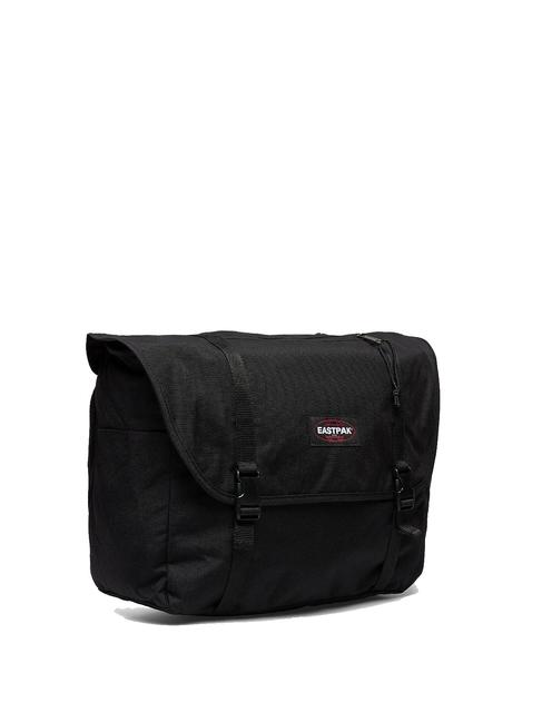 SPRINGER INSTANT Pliant BLACK - Serviete birou