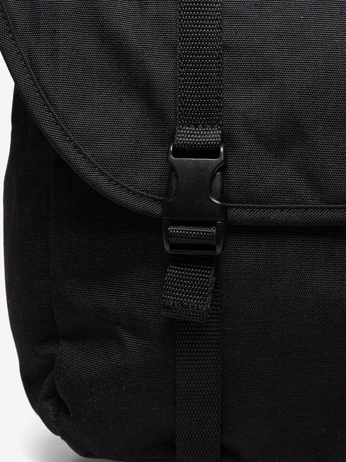 SPRINGER INSTANT Pliant BLACK - Serviete birou
