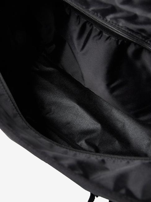 SPRINGER INSTANT Pliant BLACK - Serviete birou