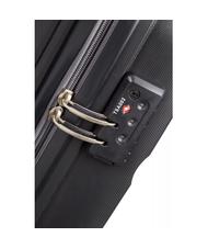 AMERICAN TOURISTER Troler Linia BON AIR, bagaj de mână, ultrauşor BLACK - Bagaje de mână - 4