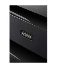 AMERICAN TOURISTER Troler Linia BON AIR, bagaj de mână, ultrauşor BLACK - Bagaje de mână - 5