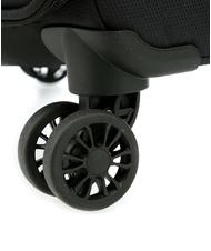 AMERICAN TOURISTER LITE RAY Troller mediu Jetblack - Trolere semirigide - 5