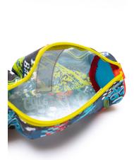 JACKPACK TOMBOLOTTO  Carcasa cu fermoar VICTORIA BLUE - Penare și accesorii - 3