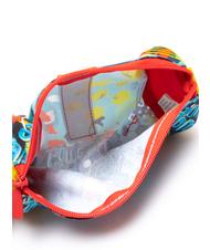 JACKPACK TOMBOLOTTO  Carcasa cu fermoar FIERY RED - Penare și accesorii - 3