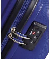 AMERICAN TOURISTER Troler Linia BON AIR, bagaj de mână, ultrauşor midnightnavy - Bagaje de mână - 3