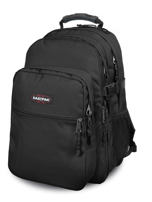 TUTOR Rucsac pentru laptop 15 " BLACK - Rucsacuri pentru școală și timp liber