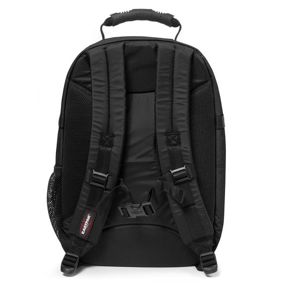 TUTOR Rucsac pentru laptop 15 " BLACK - Rucsacuri pentru școală și timp liber