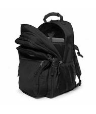 EASTPAK TUTOR Rucsac pentru laptop 15 " BLACK - Rucsacuri pentru școală și timp liber - 4