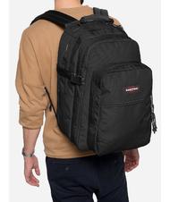 EASTPAK TUTOR Rucsac pentru laptop 15 " BLACK - Rucsacuri pentru școală și timp liber - 5