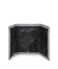 EASTPAK CREW  Portofel cu velcro sundaygrey - Portofele bărbați - 2