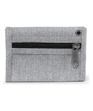 EASTPAK CREW  Portofel cu velcro sundaygrey - Portofele bărbați - 3