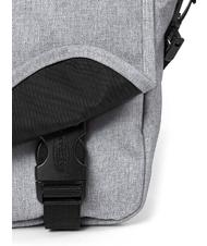 EASTPAK JR Mesager din țesături sundaygrey - Serviete birou - 3
