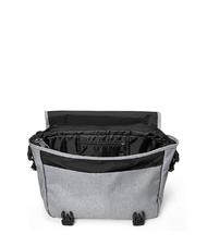 EASTPAK JR Mesager din țesături sundaygrey - Serviete birou - 4