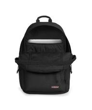 EASTPAK PADDED DOUBLE Rucsac pentru laptop de 13 " BLACK - Rucsacuri pentru școală și timp liber - 4