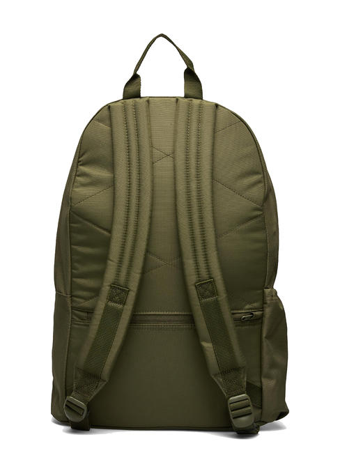 PADDED DOUBLE Rucsac pentru laptop de 13 " iarbă &icirc;ntunecată - Rucsacuri pentru școală și timp liber