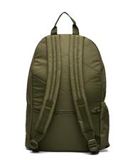 EASTPAK PADDED DOUBLE Rucsac pentru laptop de 13 " iarbă &icirc;ntunecată - Rucsacuri pentru școală și timp liber - 3