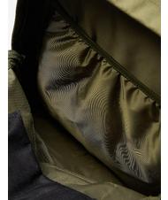 EASTPAK PADDED DOUBLE Rucsac pentru laptop de 13 " iarbă &icirc;ntunecată - Rucsacuri pentru școală și timp liber - 4