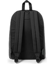 EASTPAK OUT OF OFFICE Rucsac pentru laptop de 13 " BlackDenim - Rucsacuri pentru școală și timp liber - 3