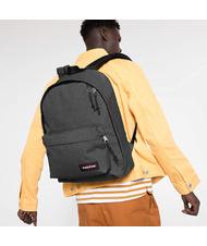 EASTPAK OUT OF OFFICE Rucsac pentru laptop de 13 " BlackDenim - Rucsacuri pentru școală și timp liber - 5