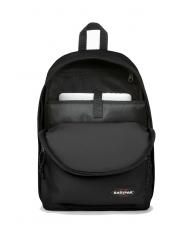 EASTPAK OUT OF OFFICE Rucsac pentru laptop de 13 " BLACK - Rucsacuri pentru școală și timp liber - 4