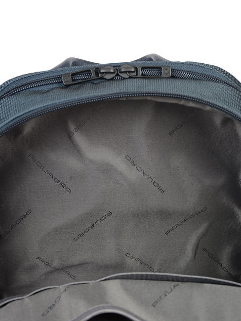 Rucsac Linie P16, port PC până la 14 " CHEVRON ALBASTRU - Rucsacuri pentru laptop