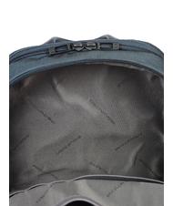 PIQUADRO Rucsac Linie P16, port PC până la 14 " CHEVRON ALBASTRU - Rucsacuri pentru laptop - 5