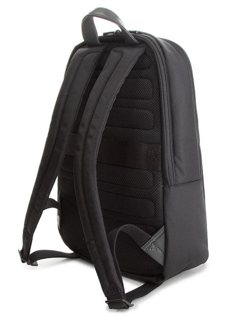 Rucsac Linie P16, port PC până la 14 " CHEVRON / NEGRU - Rucsacuri pentru laptop