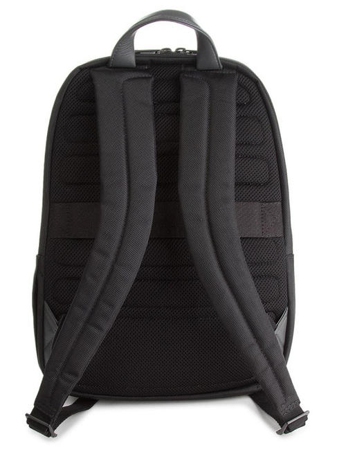 Rucsac Linie P16, port PC până la 14 " CHEVRON / NEGRU - Rucsacuri pentru laptop