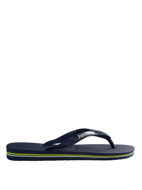 BRASIL LOGO Încălțăminte bărbătească navyblu - Pantofi unisex